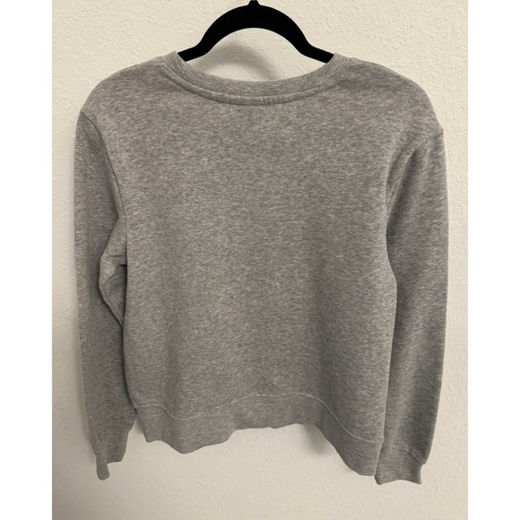 Be Courageous Sweater - Picture 2 of 2